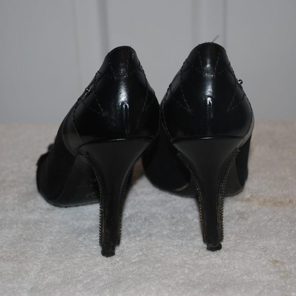Dior Heel - Picture 5 of 10